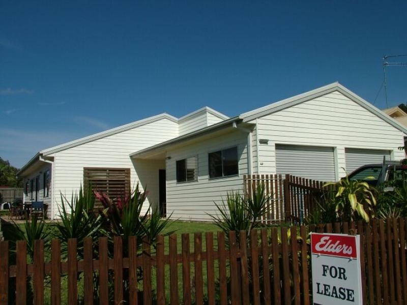 36 TAMARIND AVENUE, Cabarita Beach NSW 2488