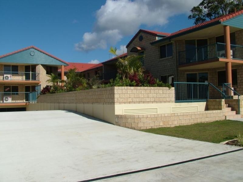 12/30 CORONATION AVENUE, Pottsville NSW 2489