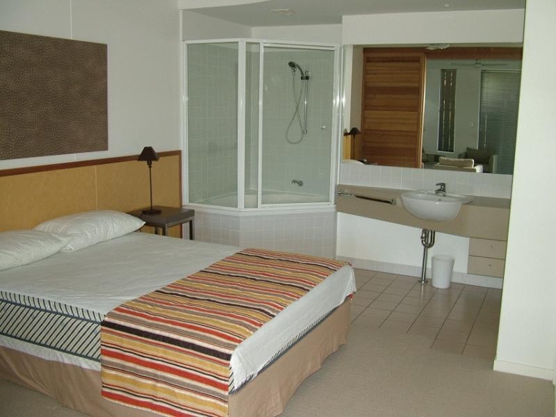 21 MAINWARING APARTMENT, Casuarina NSW 2487