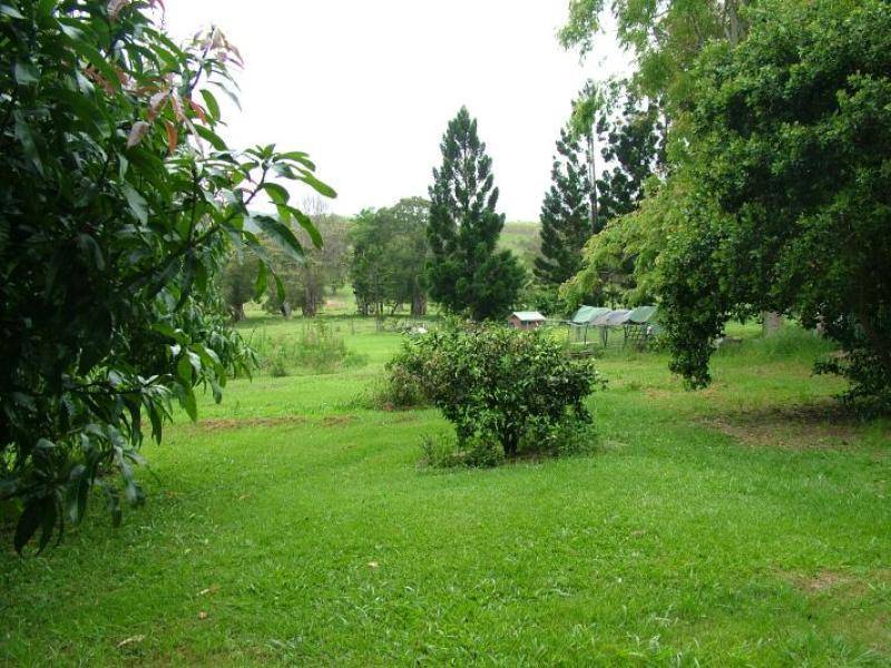 Clothiers Creek NSW 2484