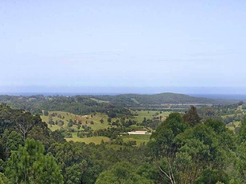 131 HAMMOND DRIVE, Clothiers Creek NSW 2484