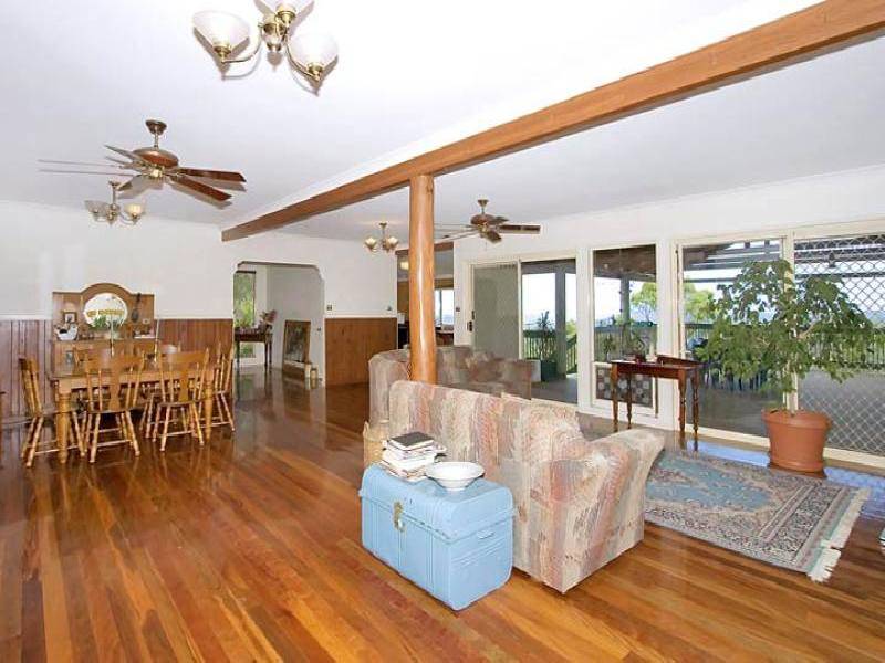 131 HAMMOND DRIVE, Clothiers Creek NSW 2484