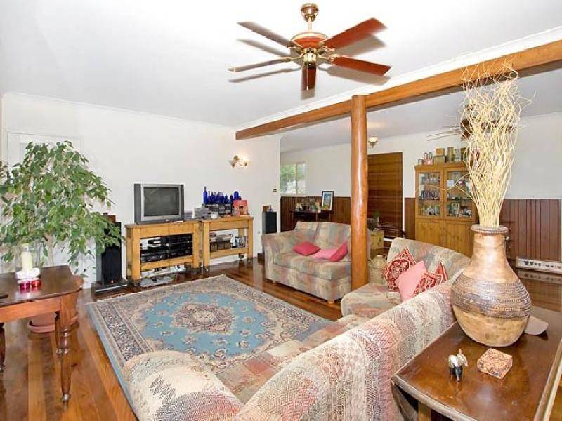 131 HAMMOND DRIVE, Clothiers Creek NSW 2484