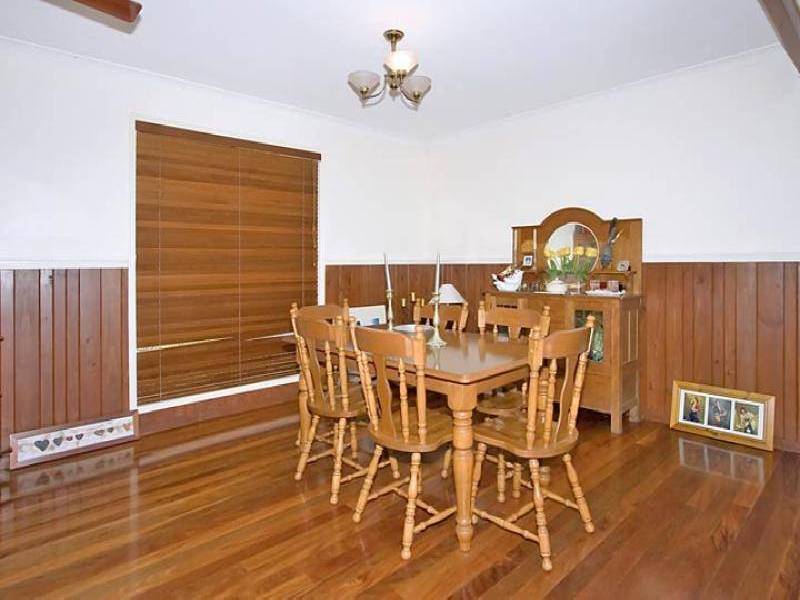 131 HAMMOND DRIVE, Clothiers Creek NSW 2484