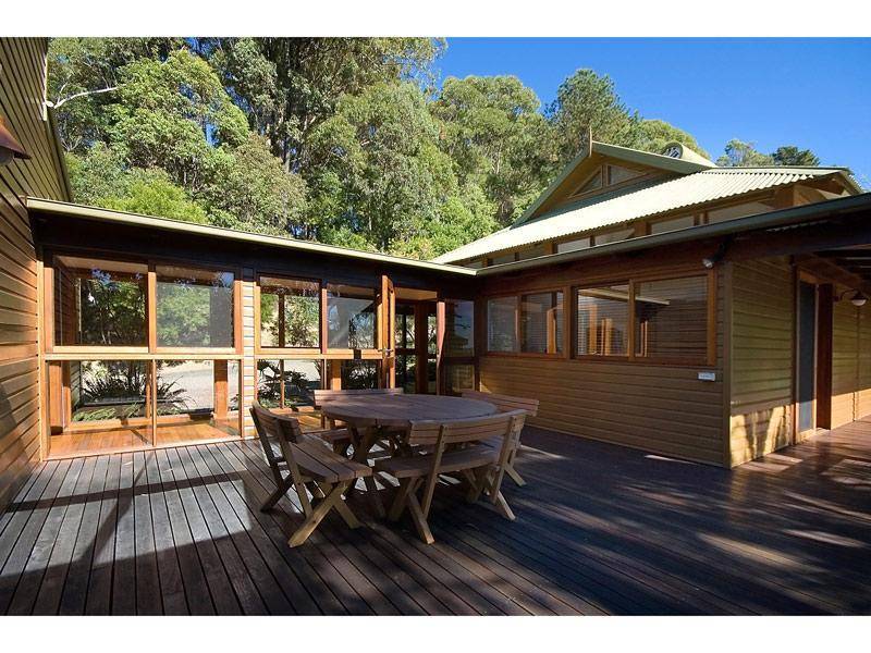 47 HAMMOND DRIVE, Clothiers Creek NSW 2484