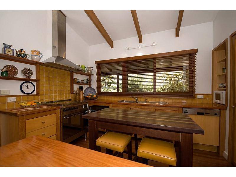 47 HAMMOND DRIVE, Clothiers Creek NSW 2484