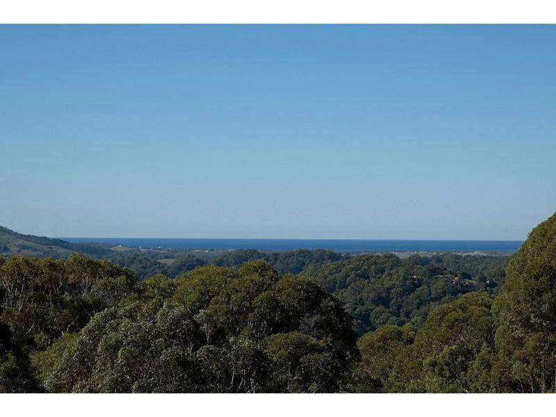 47 HAMMOND DRIVE, Clothiers Creek NSW 2484