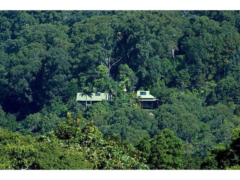 47 HAMMOND DRIVE, Clothiers Creek NSW 2484