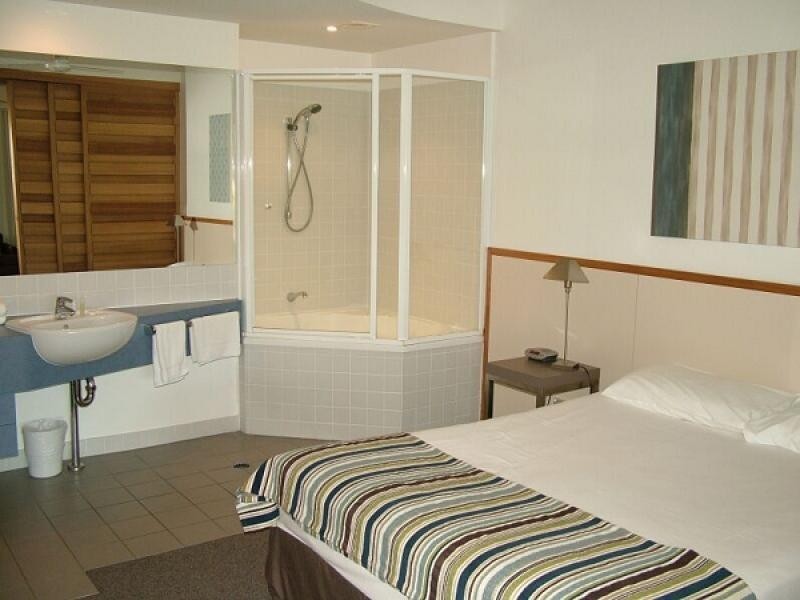 27 MAINWARING APARTMENTS, Casuarina NSW 2487