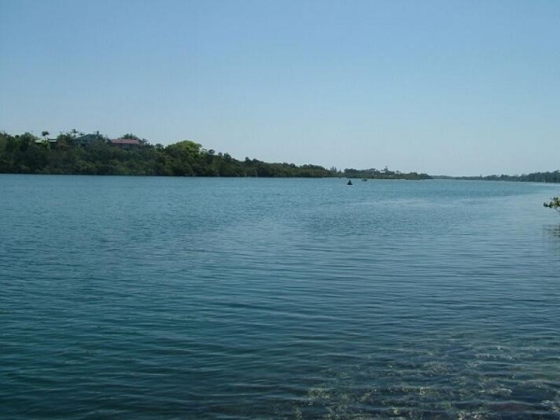 1 CROWN STREET, Fingal Head NSW 2487