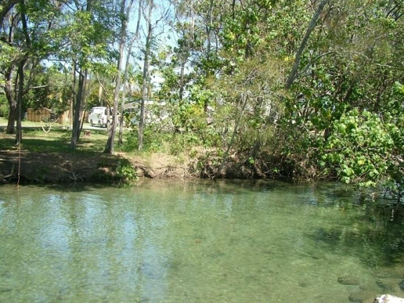 1 CROWN STREET, Fingal Head NSW 2487
