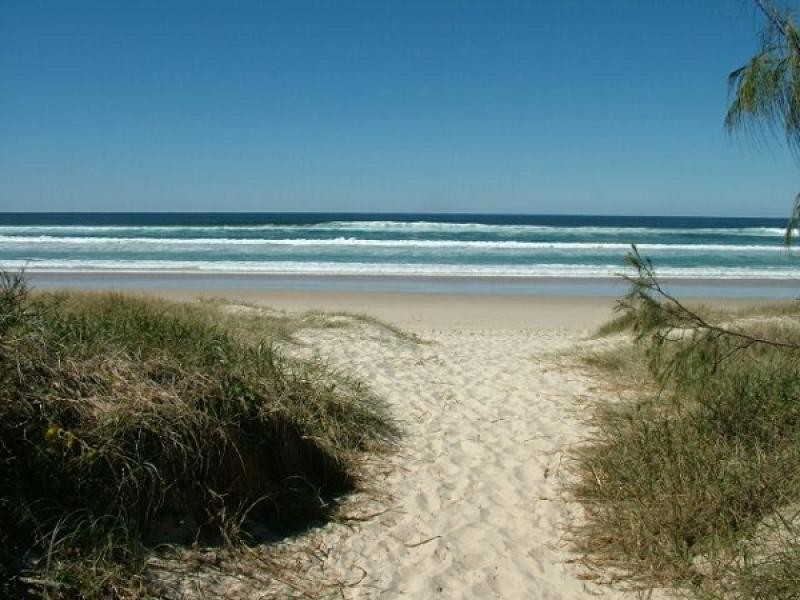 LOT 3, 171 KAMALA CRESCENT, Casuarina NSW 2487