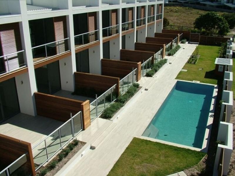 LOT 5, 171 KAMALA CRESCENT, Casuarina NSW 2487