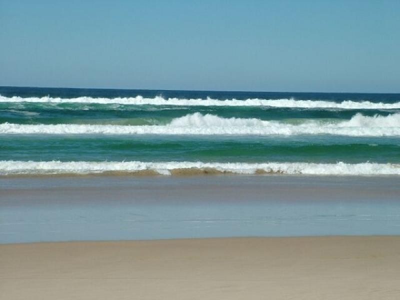 LOT 5, 171 KAMALA CRESCENT, Casuarina NSW 2487