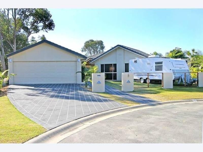 13 Environmental Drive, Pottsville NSW 2489