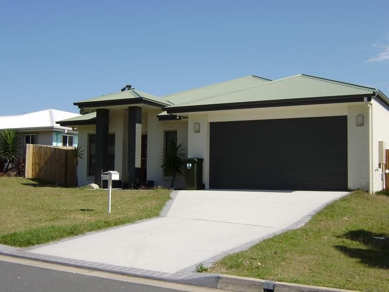 12 BRUSHTAIL COURT, Pottsville NSW 2489