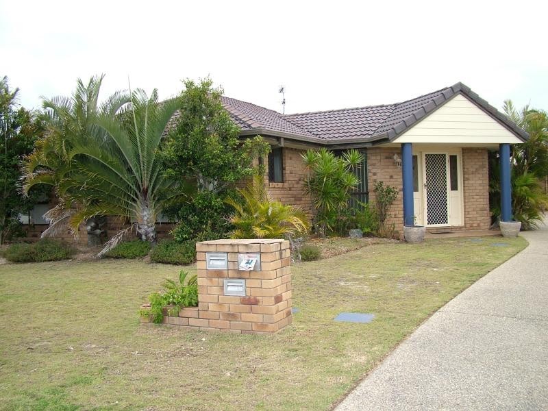 Unit 1/10 Forest Oak Crescent, Cabarita Beach NSW 2488