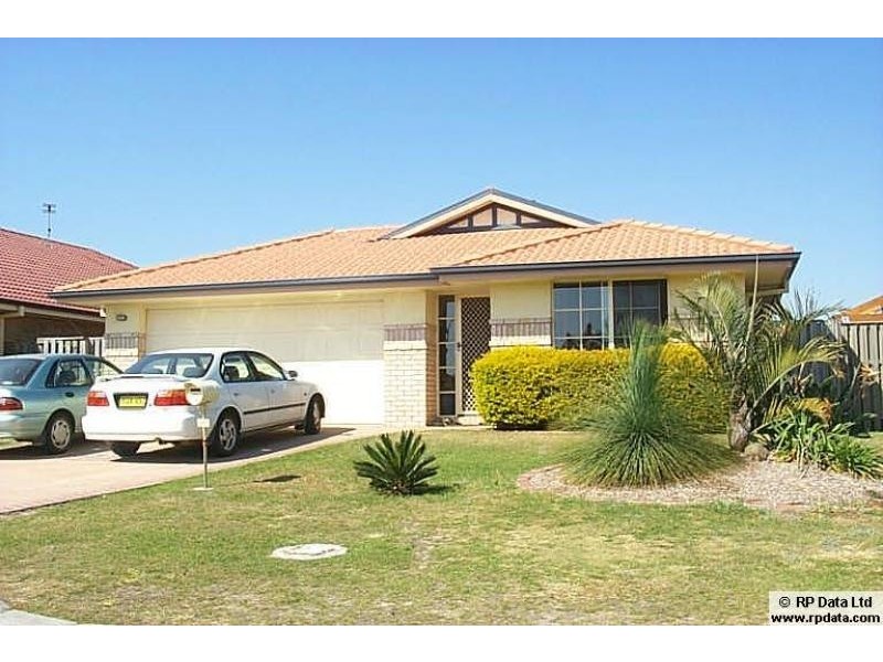 35 KINGFISHER CIRCUIT, Kingscliff NSW 2487