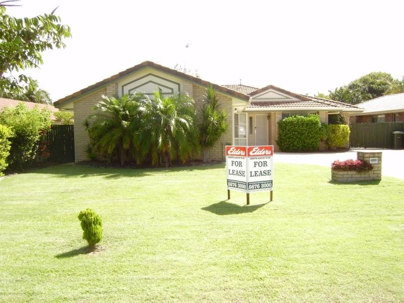 14 FOREST OAK CRESCENT, Cabarita Beach NSW 2488