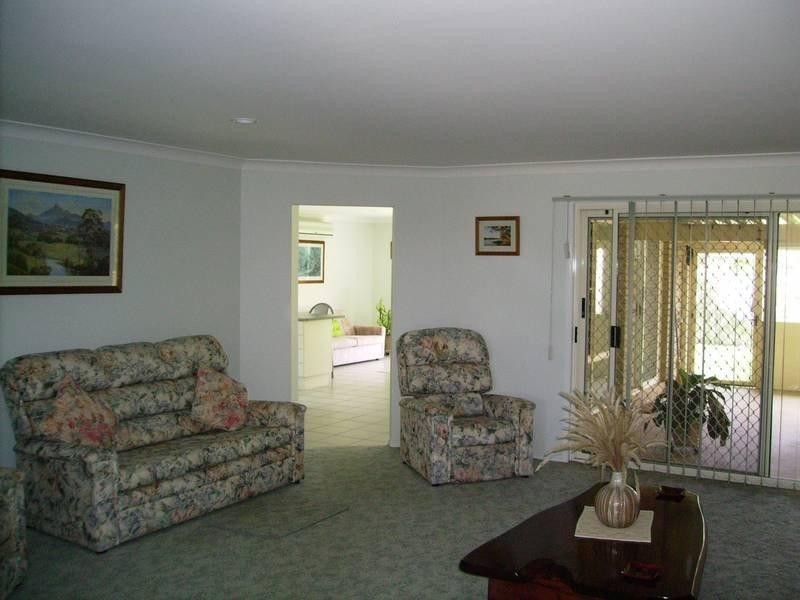 14 FOREST OAK CRESCENT, Cabarita Beach NSW 2488