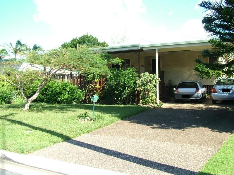 45 HASTINGS ROAD, Cabarita Beach NSW 2488
