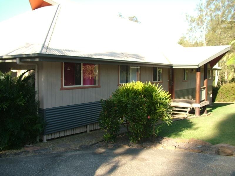 5 FLINTWOOD STREET, Pottsville NSW 2489