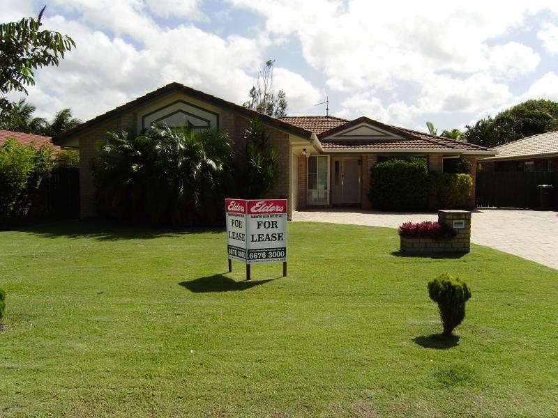 14 FOREST OAK CRESCENT, Cabarita Beach NSW 2488