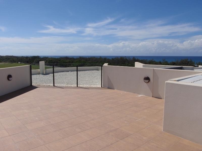 47 COTTON BEACH APARTMENTS, Casuarina NSW 2487