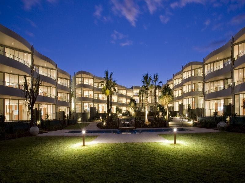 81 COTTON BEACH APARTMENTS, Casuarina NSW 2487