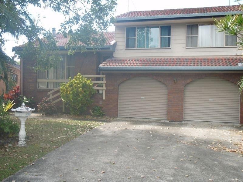 13 KURRAJONG AVENUE, Cabarita Beach NSW 2488