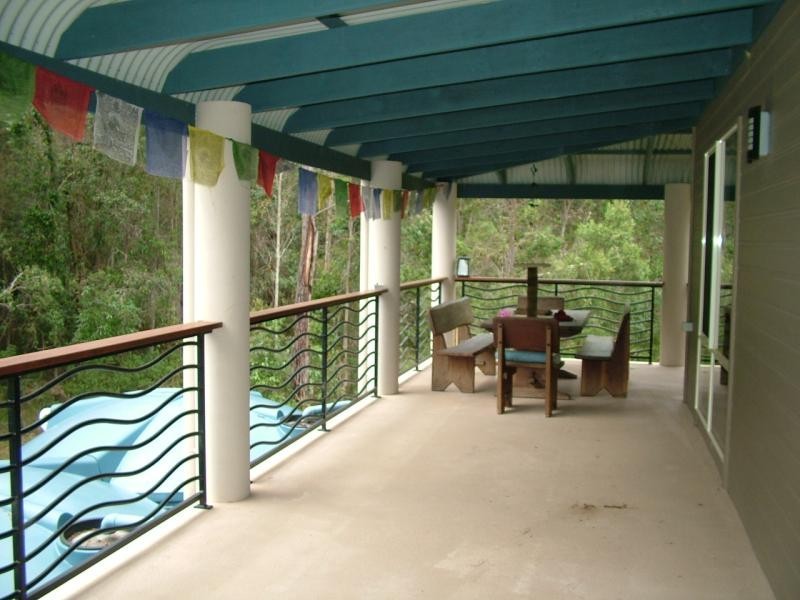 233 Round Mountain Road, Round Mountain NSW 2484