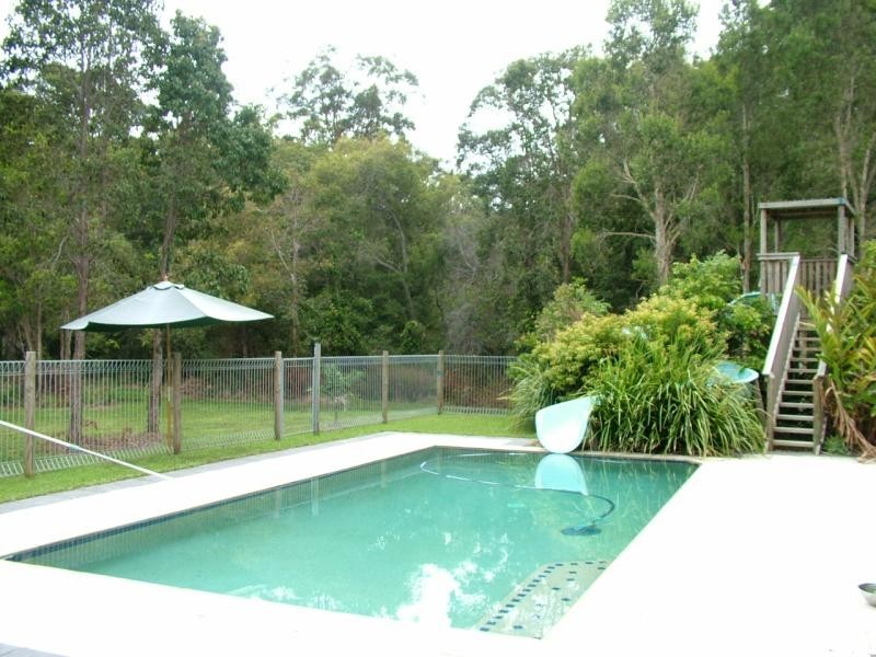 233 Round Mountain Road, Round Mountain NSW 2484