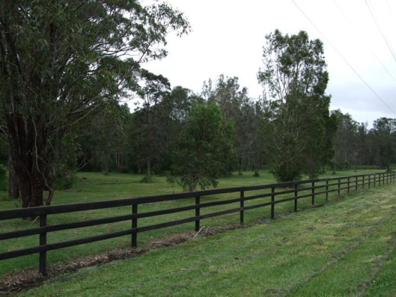233 Round Mountain Road, Round Mountain NSW 2484