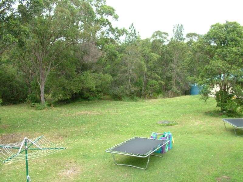 233 Round Mountain Road, Round Mountain NSW 2484