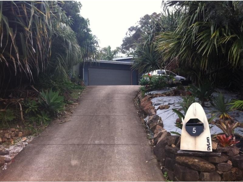 5 Jagera Close, Pottsville NSW 2489