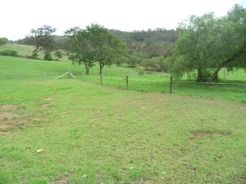 Mount Hunter NSW 2570