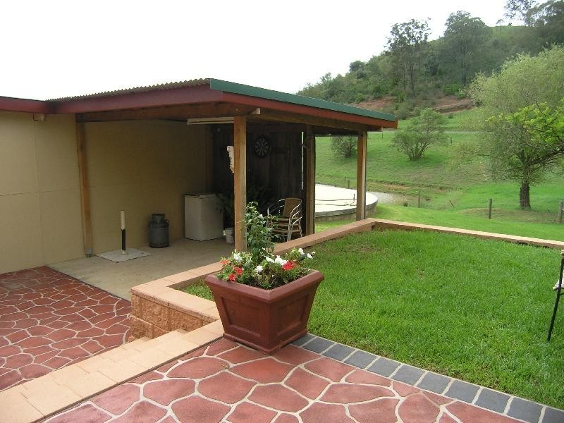 Mount Hunter NSW 2570