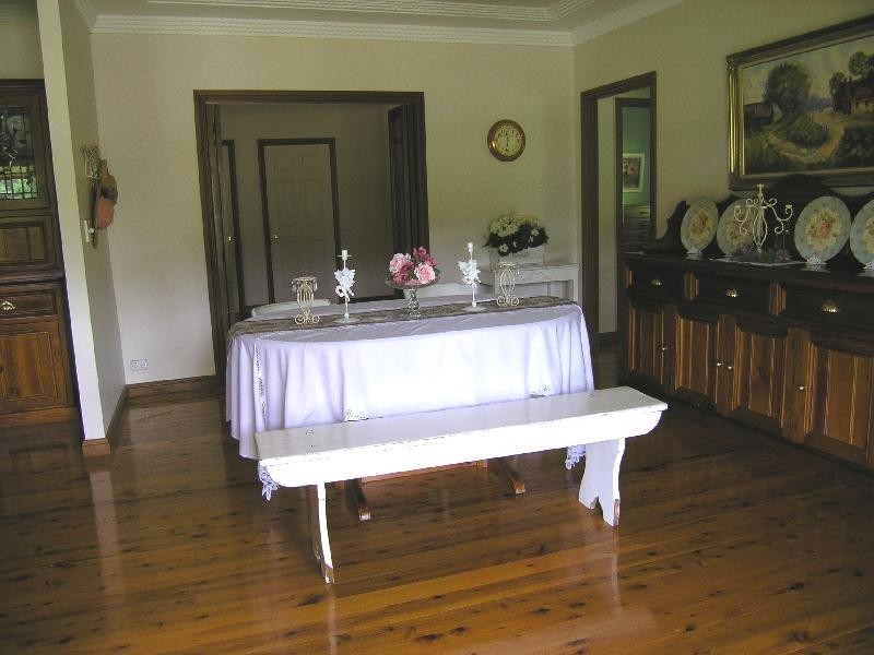 Mount Hunter NSW 2570