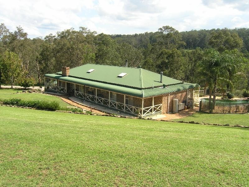 Orangeville NSW 2570