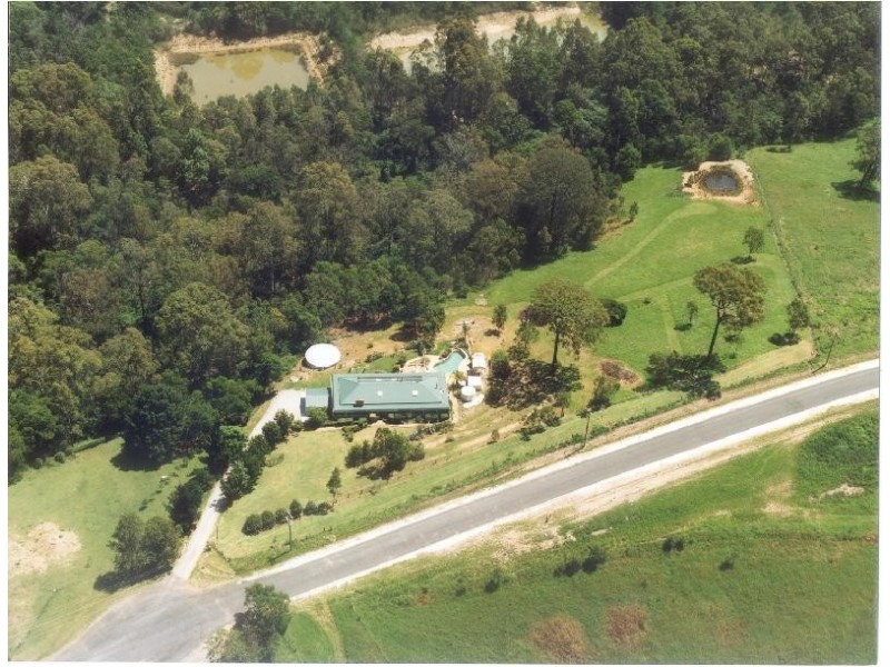 Orangeville NSW 2570