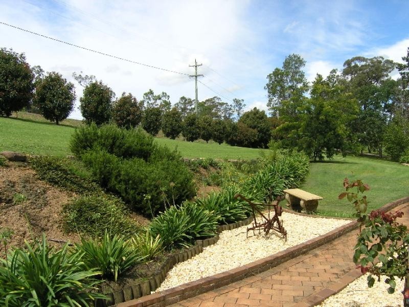 Orangeville NSW 2570