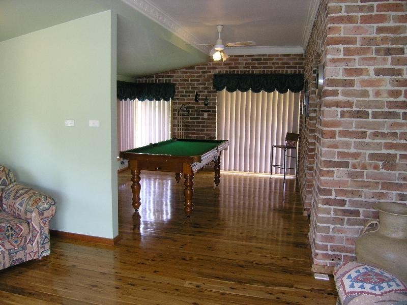Orangeville NSW 2570