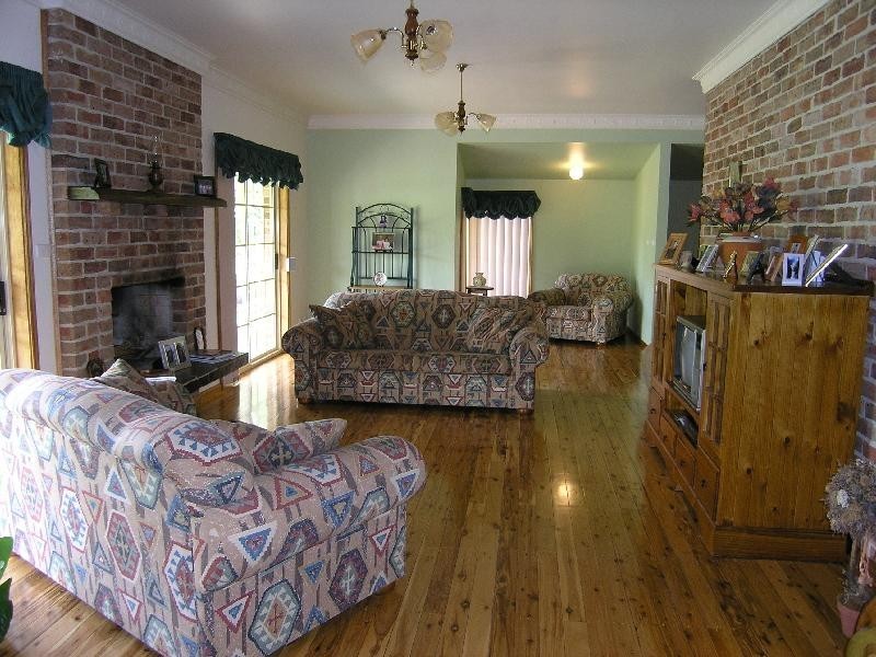 Orangeville NSW 2570