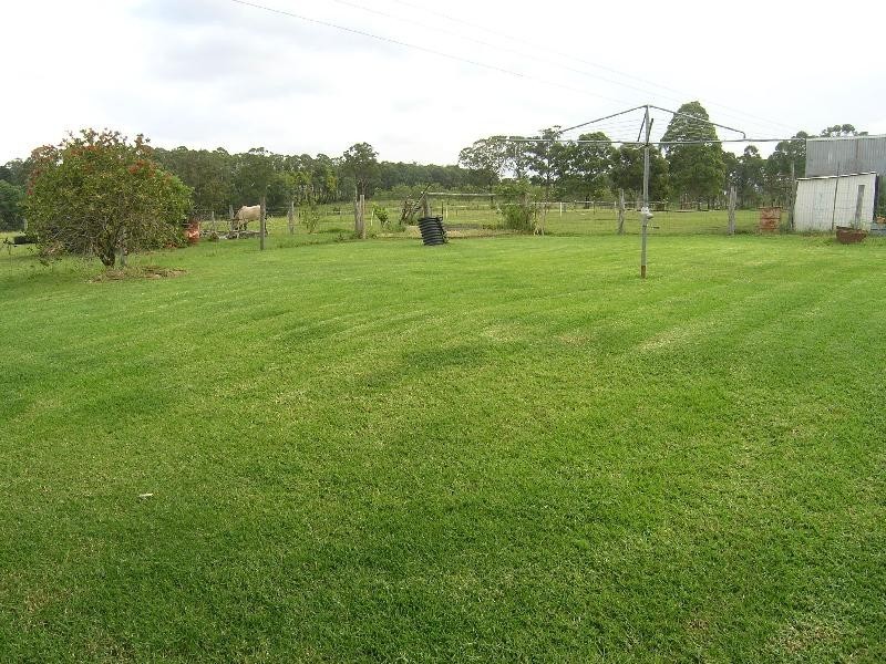 Oakdale NSW 2570
