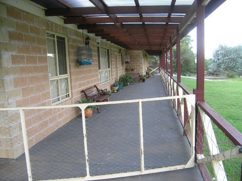 Oakdale NSW 2570