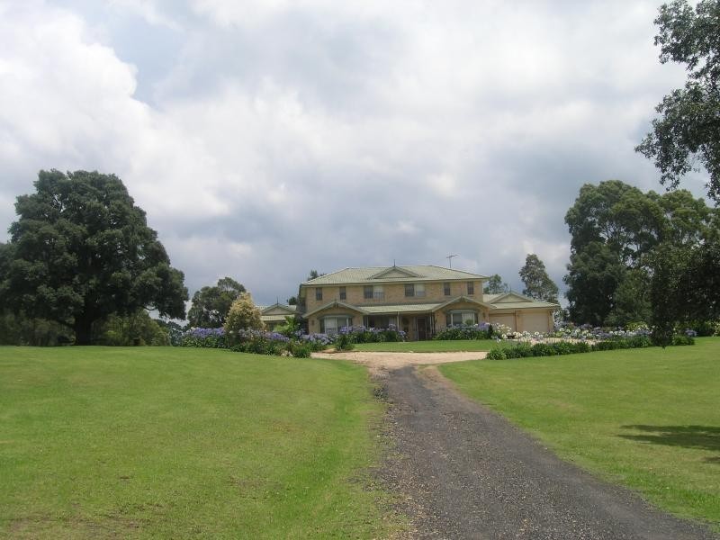 Orangeville NSW 2570