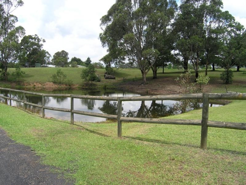 Orangeville NSW 2570