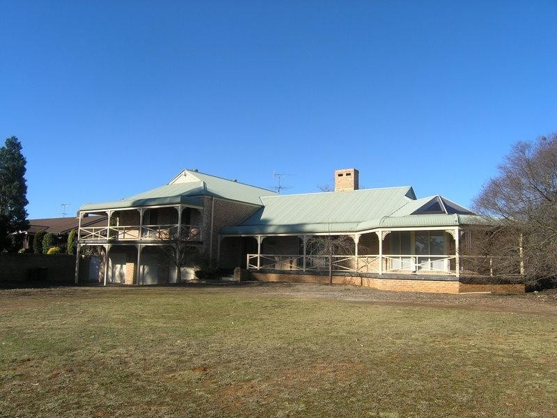 96 ELLIS LANE, Ellis Lane NSW 2570