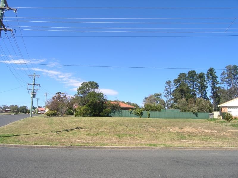 21 MOORE ROAD, Oakdale NSW 2570