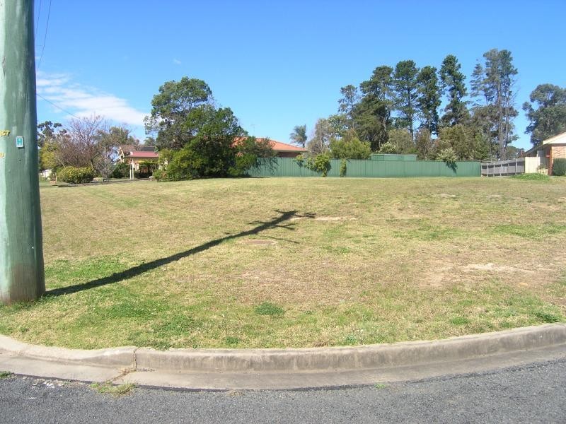 21 MOORE ROAD, Oakdale NSW 2570